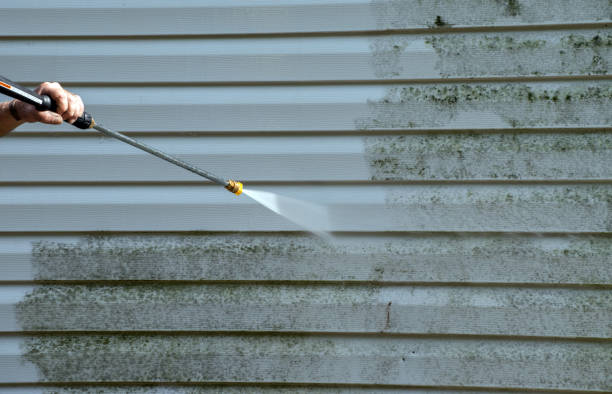 Reliable Laurium, MI Pressure Washing Services Solutions